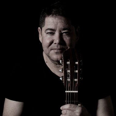 Norge A. - Freelance Singer