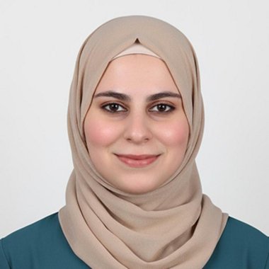 Yara A. - Freelance Web Developer