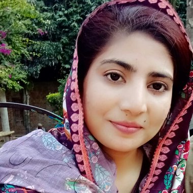 ifrasiddique967 - Freelance Social Media Manager