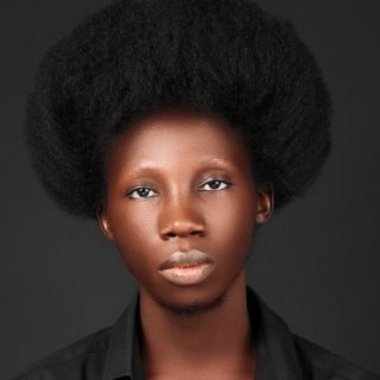 Lukman A. - Freelance Content Creator