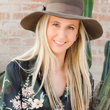 Brooke C. - Freelance Influencer Marketing Manager
