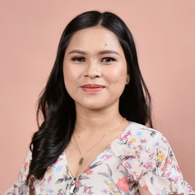 Hazel M. - Freelance Video Editor