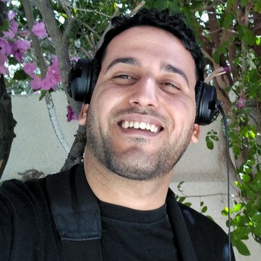 Sahbi O. - Freelance Mixing Engineer