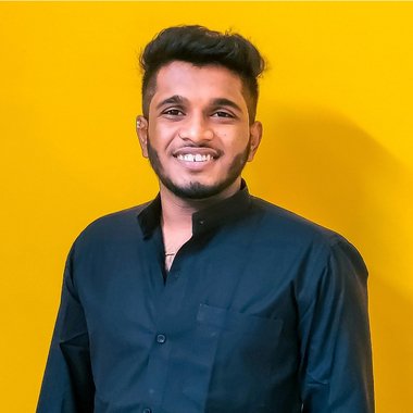 aadeshsalunke - Freelance Colourist