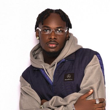 skidibantin m. - Freelance Beatmaker