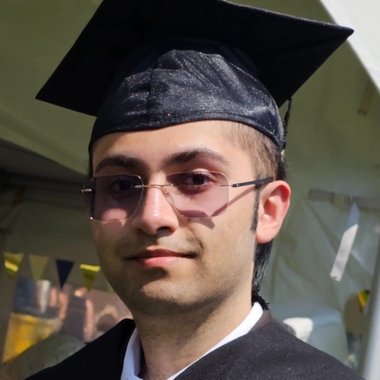 Wahab F. - Freelance Web Developer
