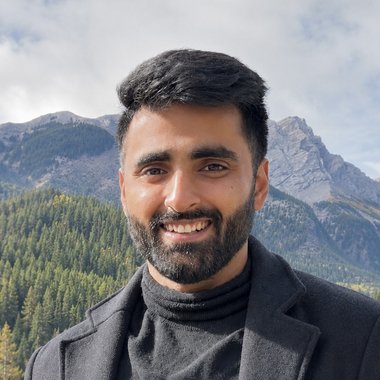 Nischay D. - Freelance Devops Developer
