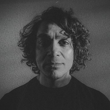 Nader B. - Freelance Film Director
