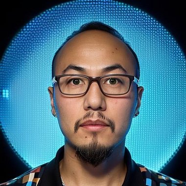 Javier R. - Freelance 3d Animator