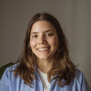 Inês C. - Freelance Ui Designer