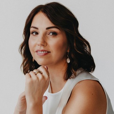 Irina - Freelance Interior Designer
