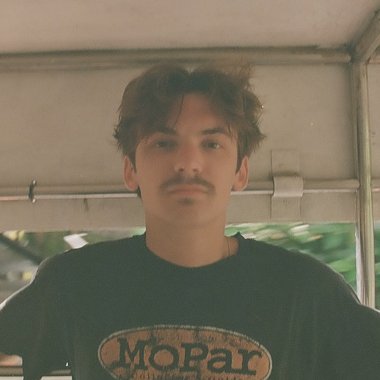 Logan R. - Freelance Songwriter