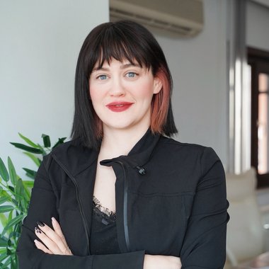 Eda S. - Freelance Content Creator