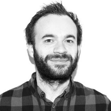 Ian C. - Freelance Digital Marketer