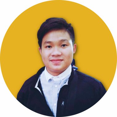 Muhammad K. - Freelance Monogram Designer