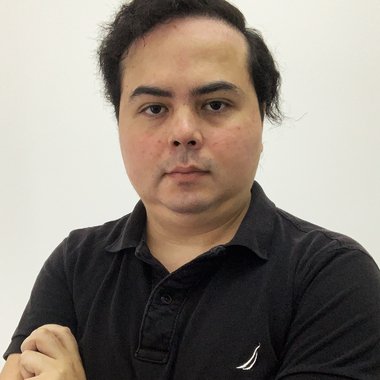 Harold N. - Freelance Web Designer