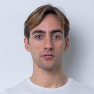 Pablo b. - Freelance Assistant Producer