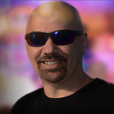 Brian B. - Freelance Art Director