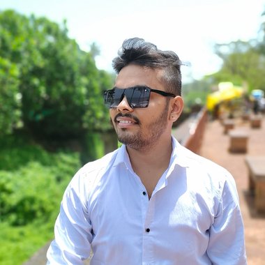 dikshantraj20019516 - Freelance Database Developer