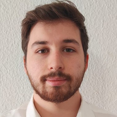 Daniel G. - Freelance Developer