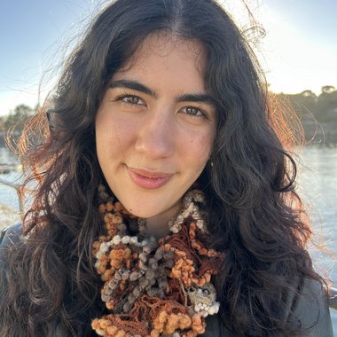 Sofi F. - Freelance Animator