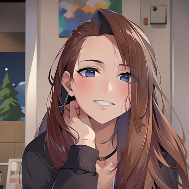 Margaret F. - Freelance Illustrator