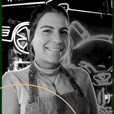 Maria F. - Freelance Screenplay Writer