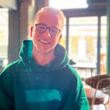 Blend E. - Freelance Web Developer