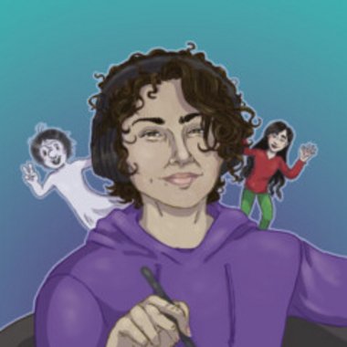 monahb - Freelance 2d Animator
