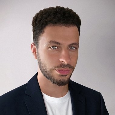 Savasch R. - Freelance Graphic Designer