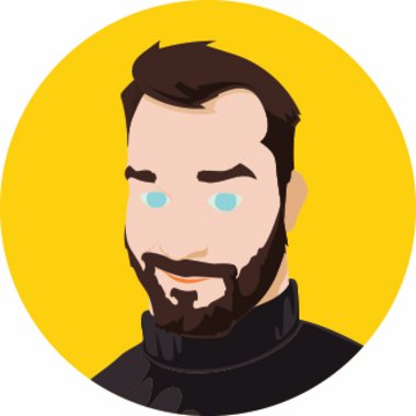 Devin M. - Freelance Illustrator
