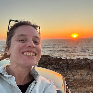 Rocio M. - Freelance Seo Expert