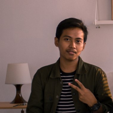 Iqbal S. - Freelance Vector Illustrator