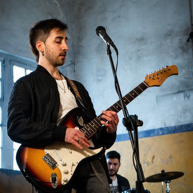 Gonzalo L. - Freelance Audio Transcriber