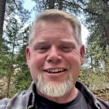 Mike C. - Freelance Motion Graphic Designer