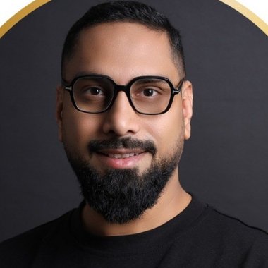 Shameel N. - Freelance Conversion Rate Optimization Expert