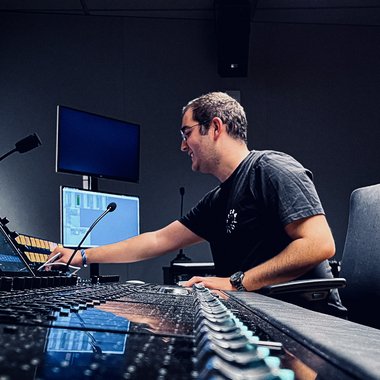 ARP-Soundworks - Freelance Music Composer