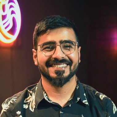Jibran J. - Freelance Video Editor