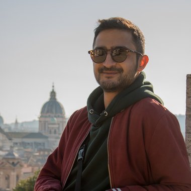 Malek - Freelance Image Editor