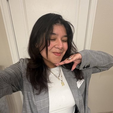 Xcaret D. - Freelance Brand Designer