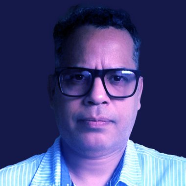 Ronald S. - Freelance Graphic Designer