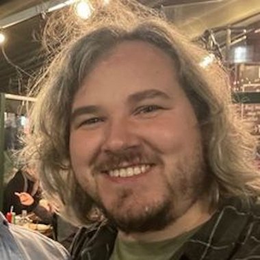 Darryl B. - Freelance Cloud Developer