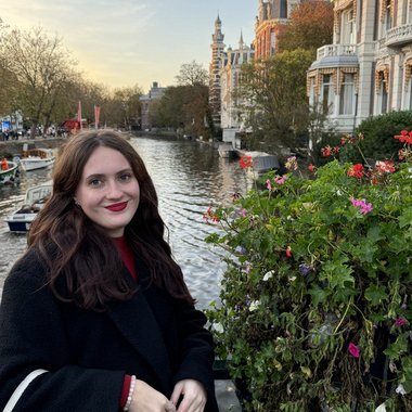 Vitalina H. - Freelance 3d Visualizer