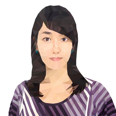 Mana K. - Freelance Designer