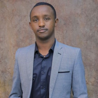 Natnael M. - Freelance Programmer