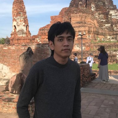 Thi Z. - Freelance Front End Developer