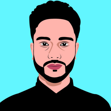 themasruful - Freelance Graphic Designer
