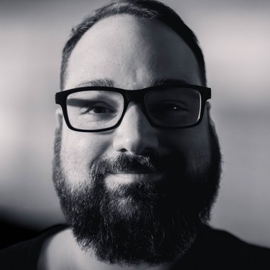 Jamie G. - Freelance Image Editor