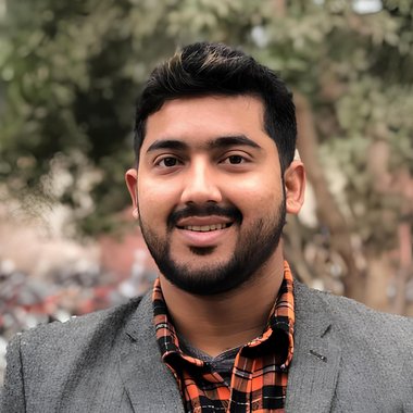 Syed M. - Freelance Web Developer