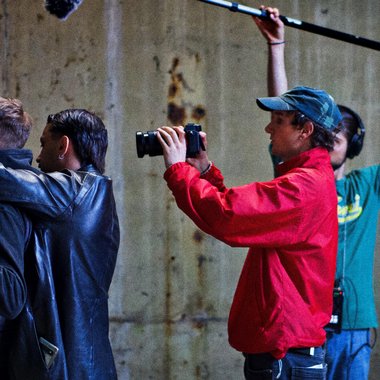 Cesare - Freelance Video Editor